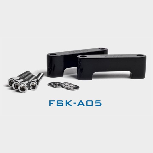 PartzBiz HD: 4415165-Hawg Halters HHI Black FLH Fork 21" Wrap Fender Stock Lower Legs 84-13 | FSK-A05 PartzBiz HD: 4415165-Hawg Halters HHI Black FLH Fork 21" Wrap Fender Stock Lower Legs 84-13 | FSK-A05