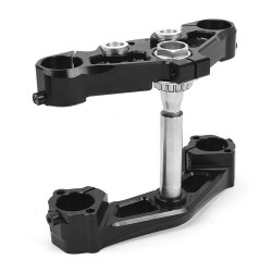 PartzBiz HD HHI-49FLAR3-SR - Hawg Halter HHI Dominator สต็อกเปลี่ยน Triple Tree Rake 3 องศา PartzBiz HD HHI-49FLAR3-SR - Hawg Halter HHI Dominator สต็อกเปลี่ยน Triple Tree Rake 3 องศา
