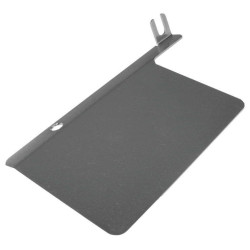 PartzBiz HD TR049960 - Hawg Wired Amplifier Mounting Bracket for FLHT/X