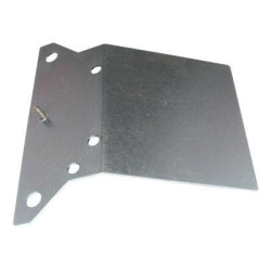 PartzBiz HD TR049961 - Hawg Wired Amplifier Mounting Bracket for FLTR