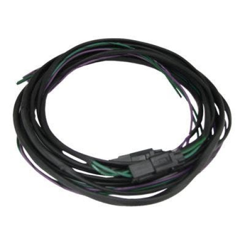 PartzBiz HD: 4415119-Hawg Wired Rear Speaker Wiring Kits for Harley Models