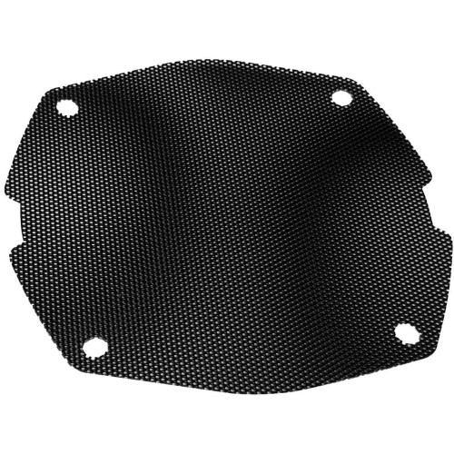 PartzBiz HD: 4415120-Hawg สายเหล็กแบนตาข่ายสไตล์ลำโพง Grills Harley Batwing 98-13 PartzBiz HD: 4415120-Hawg สายเหล็กแบนตาข่ายสไตล์ลำโพง Grills Harley Batwing 98-13