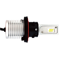 PartzBiz HD DS20600699 - Headwinds H13 4000 lumens 15W ชุดหลอดไฟ LED สีขาว 8-9033-H13 2060-0699 20600699 อัพเกรดทดแทนที่ดีที่สุดสำหรับขาว PartzBiz HD DS20600699 - Headwinds H13 4000 lumens 15W ชุดหลอดไฟ LED สีขาว 8-9033-H13 2060-0699 20600699 อัพเกรดทดแทนที่ดีที่สุดสำหรับขาว