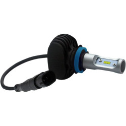 PartzBiz HD DS20600553 - Headwinds เปลี่ยน H4 หลอดไฟหน้า LED สำหรับ Harley FLHT FLHX 14-16 | 8-9032-H911 PartzBiz HD DS20600553 - Headwinds เปลี่ยน H4 หลอดไฟหน้า LED สำหรับ Harley FLHT FLHX 14-16 | 8-9032-H911