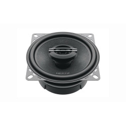 PartzBiz HD HZ-CX100 - Hertz Cento CX 100 Coaxial 4" 4 Ohm 120W 2-Way Speaker & Tweeter System Pair