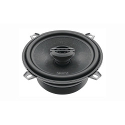 PartzBiz HD HZ-CX130 - Hertz Cento CX 130 Coaxial 5.25" 4 Ohm 150W 2-Way Speaker Driver & Tweeter Pair