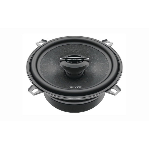 PartzBiz HD: 4415077-Hertz Cento CX 130 Coaxial 5.25” 4 Ohm 150W 2-Way Speaker Driver & Tweeter คู่