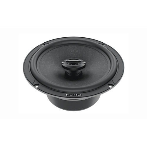 PartzBiz HD: 4415078-Hertz Cento CX 165 Coaxial 6.5” 4 Ohm 210W 2-Way Speaker Driver & Tweeter คู่ PartzBiz HD: 4415078-Hertz Cento CX 165 Coaxial 6.5” 4 Ohm 210W 2-Way Speaker Driver & Tweeter คู่