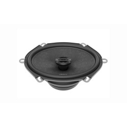 PartzBiz HD HZ-CX570 - Hertz Cento CX 570 Coaxial 5X7 4 Ohm 210W 2-Way Speaker Driver & Tweeter Pair