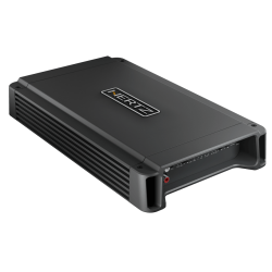 PartzBiz HD HZ-HCP1DK - Hertz Compact Power HCP 1DK High Power D-Class Amplifier | HCP 1DK