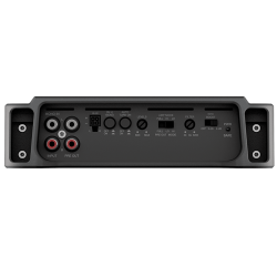 PartzBiz HD HZ-HCP2X - Hertz Compact Power HCP 2X High Power AB-Class Stereo Amplifier | HCP 2X