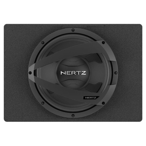 PartzBiz HD: 4415050-Hertz Dieci DBX 30.3 Subwoofer 12" 4 Ohm 250W RMS Sub-Box 12V Car Audio System PartzBiz HD: 4415050-Hertz Dieci DBX 30.3 Subwoofer 12" 4 Ohm 250W RMS Sub-Box 12V Car Audio System
