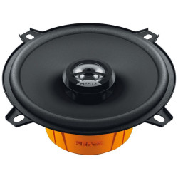 PartzBiz HD HZ-DCX1303 - Hertz Dieci DCX 130.3 Coaxial 5" 4 Ohm 80W 2-Way Speaker Driver & Tweeter System