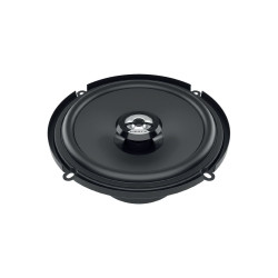 PartzBiz HD HZ-DCX1603 - Hertz Dieci DCX 160.3 Coaxial 6" 4 Ohm 120W 2-Way Speaker Driver & Tweeter Pair