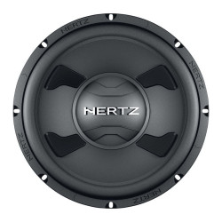 PartzBiz HD HZ-DS253 - Hertz Dieci DS 25.3 ซับวูฟเฟอร์ 10 ” 4 Ohm 150W RMS เครื่องเสียงรถยนต์ Sub Speaker Driver PartzBiz HD HZ-DS253 - Hertz Dieci DS 25.3 ซับวูฟเฟอร์ 10 ” 4 Ohm 150W RMS เครื่องเสียงรถยนต์ Sub Speaker Driver