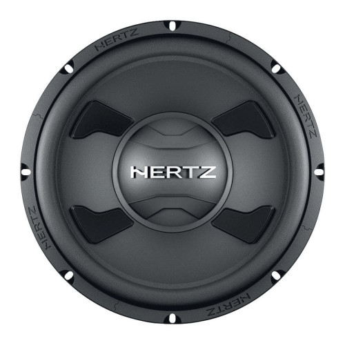 PartzBiz HD: 4415022-Hertz Dieci DS 25.3 ซับวูฟเฟอร์ 10 ” 4 Ohm 150W RMS เครื่องเสียงรถยนต์ Sub Speaker Driver PartzBiz HD: 4415022-Hertz Dieci DS 25.3 ซับวูฟเฟอร์ 10 ” 4 Ohm 150W RMS เครื่องเสียงรถยนต์ Sub Speaker Driver