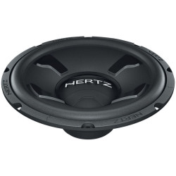 PartzBiz HD HZ-DS303 - Hertz Dieci DS 30.3 ซับวูฟเฟอร์ 12 ” 4 Ohm 250W RMS เครื่องเสียงรถยนต์ Sub Speaker Driver PartzBiz HD HZ-DS303 - Hertz Dieci DS 30.3 ซับวูฟเฟอร์ 12 ” 4 Ohm 250W RMS เครื่องเสียงรถยนต์ Sub Speaker Driver