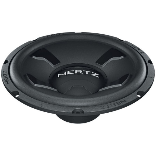 PartzBiz HD: 4415023-Hertz Dieci DS 30.3 ซับวูฟเฟอร์ 12 ” 4 Ohm 250W RMS เครื่องเสียงรถยนต์ Sub Speaker Driver PartzBiz HD: 4415023-Hertz Dieci DS 30.3 ซับวูฟเฟอร์ 12 ” 4 Ohm 250W RMS เครื่องเสียงรถยนต์ Sub Speaker Driver