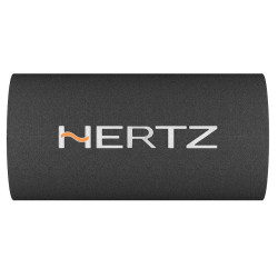PartzBiz HD HZ-DST303B - Hertz Dieci DST 30.3B ซับวูฟเฟอร์ 12 ” 4 Ohm 250W RMS Tube Sub-Box เครื่องเสียงรถบรรทุก PartzBiz HD HZ-DST303B - Hertz Dieci DST 30.3B ซับวูฟเฟอร์ 12 ” 4 Ohm 250W RMS Tube Sub-Box เครื่องเสียงรถบรรทุก