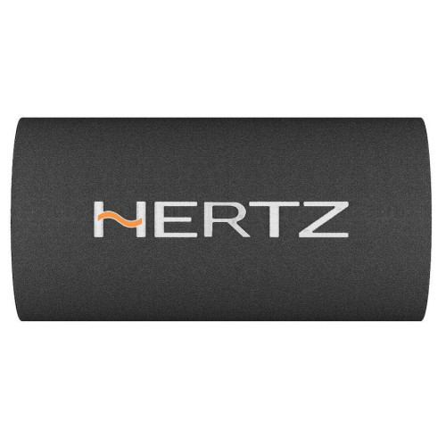 PartzBiz HD: 4415024-Hertz Dieci DST 30.3B ซับวูฟเฟอร์ 12 ” 4 Ohm 250W RMS Tube Sub-Box เครื่องเสียงรถบรรทุก PartzBiz HD: 4415024-Hertz Dieci DST 30.3B ซับวูฟเฟอร์ 12 ” 4 Ohm 250W RMS Tube Sub-Box เครื่องเสียงรถบรรทุก