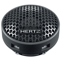 PartzBiz HD HZ-DT243 - Hertz Dieci DT 24.3 Neo 1 ” 80W 4 Ohm Tweeter & Crossover คู่ เครื่องเสียงรถยนต์ 1 นิ้ว PartzBiz HD HZ-DT243 - Hertz Dieci DT 24.3 Neo 1 ” 80W 4 Ohm Tweeter & Crossover คู่ เครื่องเสียงรถยนต์ 1 นิ้ว
