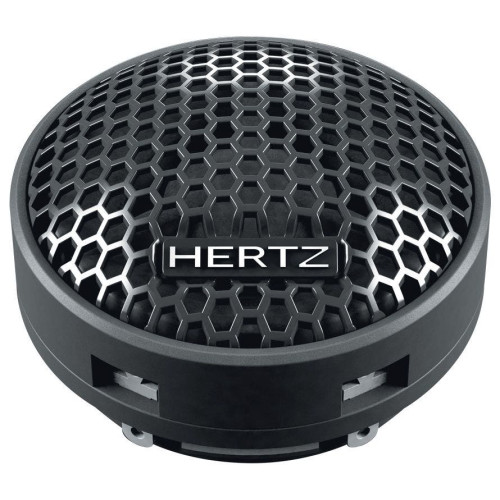PartzBiz HD: 4415025-Hertz Dieci DT 24.3 Neo 1 ” 80W 4 Ohm Tweeter & Crossover คู่ เครื่องเสียงรถยนต์ 1 นิ้ว PartzBiz HD: 4415025-Hertz Dieci DT 24.3 Neo 1 ” 80W 4 Ohm Tweeter & Crossover คู่ เครื่องเสียงรถยนต์ 1 นิ้ว