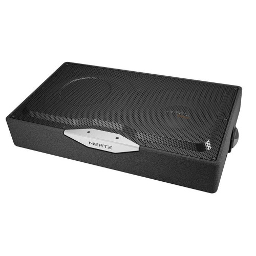 PartzBiz HD: 4415030-Hertz Energy EBX F20.5 Bass Reflex 8” 4 Ohm 250W RMS Vented Ported Subwoofer Box ลำโพงซับวูฟเฟอร์