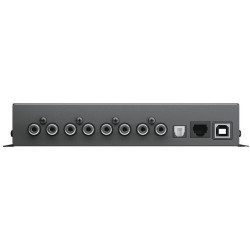 PartzBiz HD HZ-H8DSP - Hertz H8 DSP หน่วยประมวลผลเครื่องเสียงรถยนต์สำหรับรถยนต์พร้อมรีโมท DRC HE | H8 DSP DRC PartzBiz HD HZ-H8DSP - Hertz H8 DSP หน่วยประมวลผลเครื่องเสียงรถยนต์สำหรับรถยนต์พร้อมรีโมท DRC HE | H8 DSP DRC