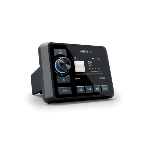 PartzBiz HD: 4415034-Hertz HMR 20 เครื่องรับสัญญาณมีเดียดิจิตอล LCD Bluetooth DAB+ AM FM USB AUX ขนาด 3 นิ้ว PartzBiz HD: 4415034-Hertz HMR 20 เครื่องรับสัญญาณมีเดียดิจิตอล LCD Bluetooth DAB+ AM FM USB AUX ขนาด 3 นิ้ว
