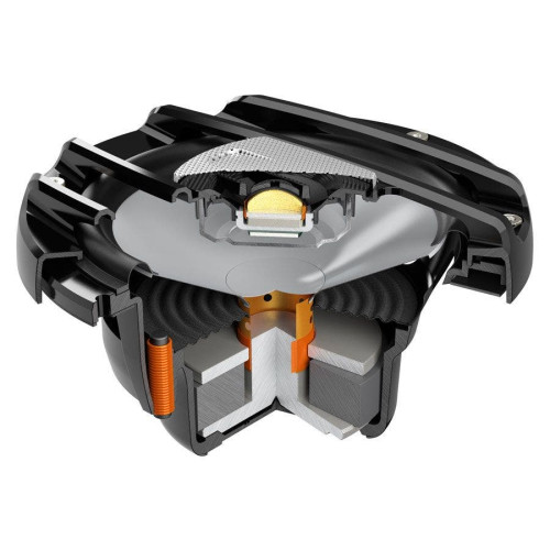 PartzBiz HD: 4415003-Hertz Marine HMX 6.5 ลำโพงโคแอกเชียลสีขาว 6.5” | ฮเอ็มเอ็กซ์ 6.5 PartzBiz HD: 4415003-Hertz Marine HMX 6.5 ลำโพงโคแอกเชียลสีขาว 6.5” | ฮเอ็มเอ็กซ์ 6.5