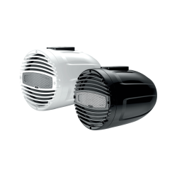 PartzBiz HD HZ-HTX-8-M-FL-W - Hertz Marine HTX 8 M-FL-W White Tower Coaxial Flat Speaker 8 ” | HTX 8 M-FL-W PartzBiz HD HZ-HTX-8-M-FL-W - Hertz Marine HTX 8 M-FL-W White Tower Coaxial Flat Speaker 8 ” | HTX 8 M-FL-W