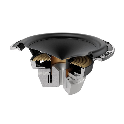 PartzBiz HD: 4415014-Hertz Mille ML 1650.3 LEGEND ลำโพงวูฟเฟอร์ 6.5” | มล.1650.3 เลเจนด์
