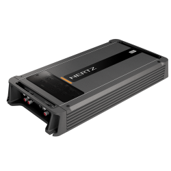 PartzBiz HD HZ-MLPOWER4 - Hertz Mille ML Power 4 D-Class Four Channel Amplifier  | ML POWER4