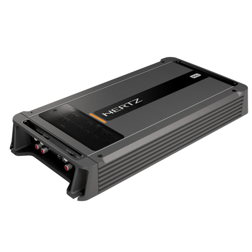 PartzBiz HD: 4414979-Hertz Mille ML Power 4 D-Class เครื่องขยายเสียงสี่ช่อง | เอ็มแอล พาวเวอร์4