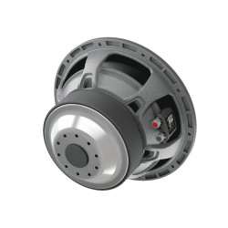 PartzBiz HD HZ-MP-250-D2.3 - Hertz Mille MP 250 D2.3 PRO Subwoofer 10" | MP 250 D2.3 PRO