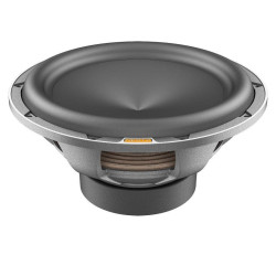 PartzBiz HD HZ-MP300D23 PRO - Hertz Mille MP 300 D2.3 PRO Subwoofer 12" | MP 300 D2.3 PRO