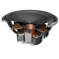 PartzBiz HD HZ-MP300D43 PRO - Hertz Mille MP 300 D4.3 PRO Subwoofer 12" | MP 300 D4.3 PRO