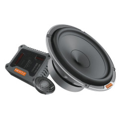 PartzBiz HD HZ-MPK-1650.3 - Hertz Mille MPK 1650.3 PRO Speaker Tweeter Crossover System  | MPK 1650.3 PRO
