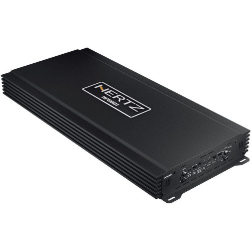 PartzBiz HD: 4414964-Hertz SPL Show D-Class Mono Amplifier w/ Crossover HP6001 | HP 6001 PartzBiz HD: 4414964-Hertz SPL Show D-Class Mono Amplifier w/ Crossover HP6001 | HP 6001