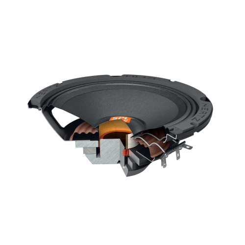 PartzBiz HD: 4414969-Hertz SPL Show SV 165 NEO Midrange Driver 6.5" Harley Pro Car Audio Speaker 12v ELECTRA STREET ROAD GLIDE DAVIDSON best for audio upgrade performance PartzBiz HD: 4414969-Hertz SPL Show SV 165 NEO Midrange Driver 6.5" Harley Pro Car Audio Speaker 12v ELECTRA STREET ROAD GLIDE DAVIDSON best for audio upgrade performance