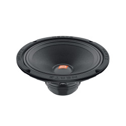 PartzBiz HD HZ-SV-200-NEO - Hertz SPL Show SV 200 NEO Midrange Driver 8" Harley Pro Car Audio Speaker 12v ELECTRA STREET ROAD GLIDE DAVIDSON best for audio upgrade performance 