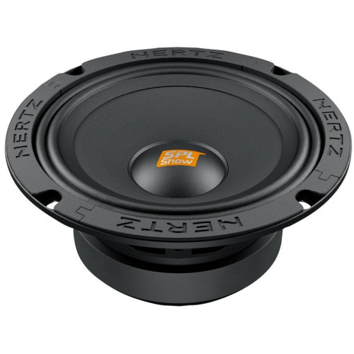 PartzBiz HD: 4414971-Hertz SPL Show SV165.1 Midrange 6.5" Pro Car Audio Motorcycle Woofer Speaker Set best new drivers car truck suv motorcycle bike bagger touring dresser fairing upgrade replacement watts PartzBiz HD: 4414971-Hertz SPL Show SV165.1 Midrange 6.5" Pro Car Audio Motorcycle Woofer Speaker Set best new drivers car truck suv motorcycle bike bagger touring dresser fairing upgrade replacement watts