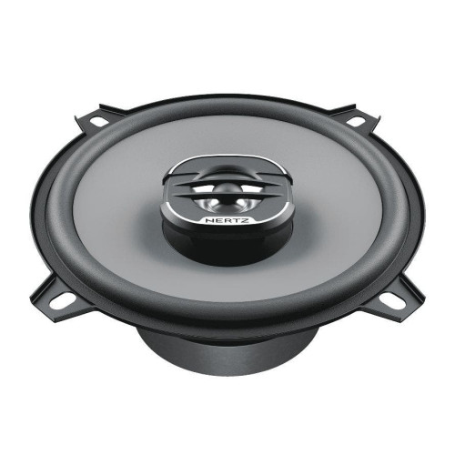 PartzBiz HD: 4414937-Hertz Uno X 130 160W 4 Ohm 5" 2-Way Coaxial Speaker Driver & Tweeter System Set Car Audio 12V Best New Upgrade Stereo Door PartzBiz HD: 4414937-Hertz Uno X 130 160W 4 Ohm 5" 2-Way Coaxial Speaker Driver & Tweeter System Set Car Audio 12V Best New Upgrade Stereo Door