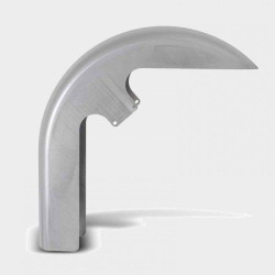 PartzBiz HD HHI-Kit4-X26-49 - HHI Hawg Halters Kit# 4 X26 Raked 49mm Triple Tree Fender Front End Builders Kit 14-18 FLH/X PartzBiz HD HHI-Kit4-X26-49 - HHI Hawg Halters Kit# 4 X26 Raked 49mm Triple Tree Fender Front End Builders Kit 14-18 FLH/X