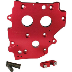PartzBiz HD FMC-8000 - Feuling High Flow Camplate Gear Drive Bearing Support Harley T/C '99-'06 Except '06 Dyna | 8000