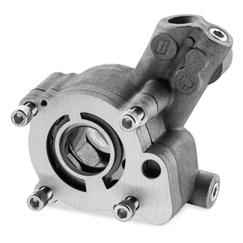 PartzBiz HD: 4414912-ปั๊มน้ำมันประสิทธิภาพสูง 06-17 Harley Touring Softail Dyna T/C 87077 หรือ 688278 Twin Power Custom Chrome daytona Twin Cam PartzBiz HD: 4414912-ปั๊มน้ำมันประสิทธิภาพสูง 06-17 Harley Touring Softail Dyna T/C 87077 หรือ 688278 Twin Power Custom Chrome daytona Twin Cam