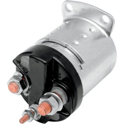 PartzBiz HD DS21100327 - High Performance Starter Solenoid Harley Shovelhead Ironhead 4 Four Speed EVO XL