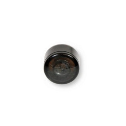 PartzBiz HD DS20202057 - Highsider Black Apollo Amber ไฟเลี้ยว LED CNC Universal 204-170