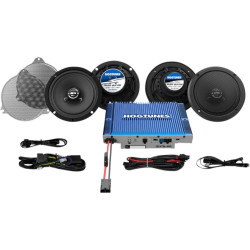 PartzBiz HD DS44050785 - ชุดลำโพงและเครื่องขยายเสียง Hogtunes 300w Harley Touring Ultra 14-Up QC ULTRA 4-RM PartzBiz HD DS44050785 - ชุดลำโพงและเครื่องขยายเสียง Hogtunes 300w Harley Touring Ultra 14-Up QC ULTRA 4-RM