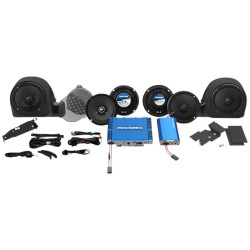 PartzBiz HD DS44050786 - ชุดลำโพงและเครื่องขยายเสียง Hogtunes 550w Harley Touring Ultra 14-Up QC ULTRA 6-RM PartzBiz HD DS44050786 - ชุดลำโพงและเครื่องขยายเสียง Hogtunes 550w Harley Touring Ultra 14-Up QC ULTRA 6-RM